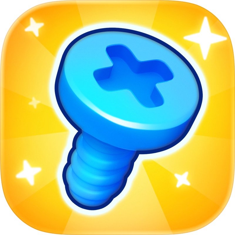 Bolts Off: Screw 3D Puzzle screenshot 12