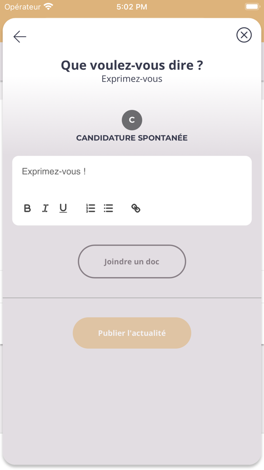 #2. My UR (iOS) 由: Nexenture
