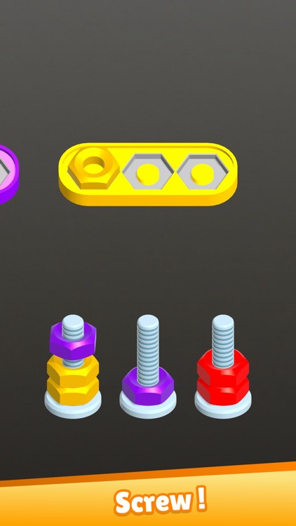 SortnScrew