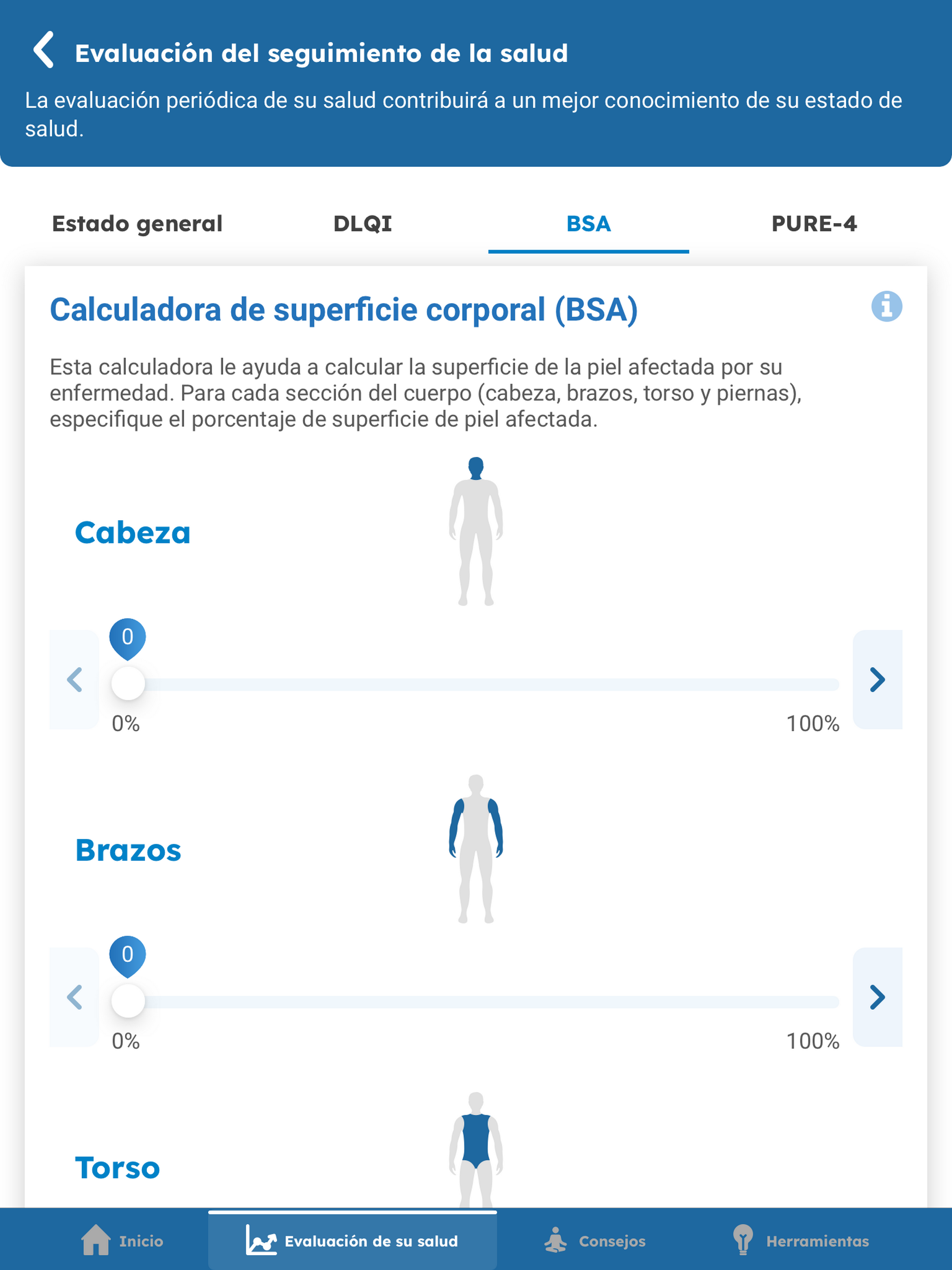 Care+ España screenshot 13