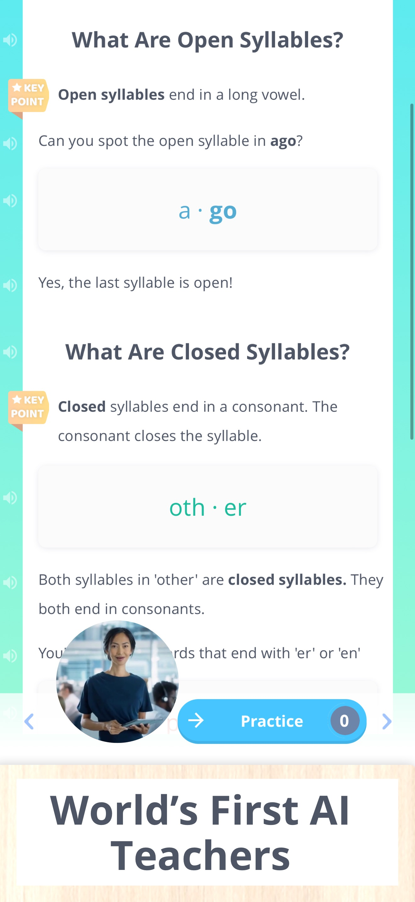 Learn Spelling 3rd Grade screenshot 6