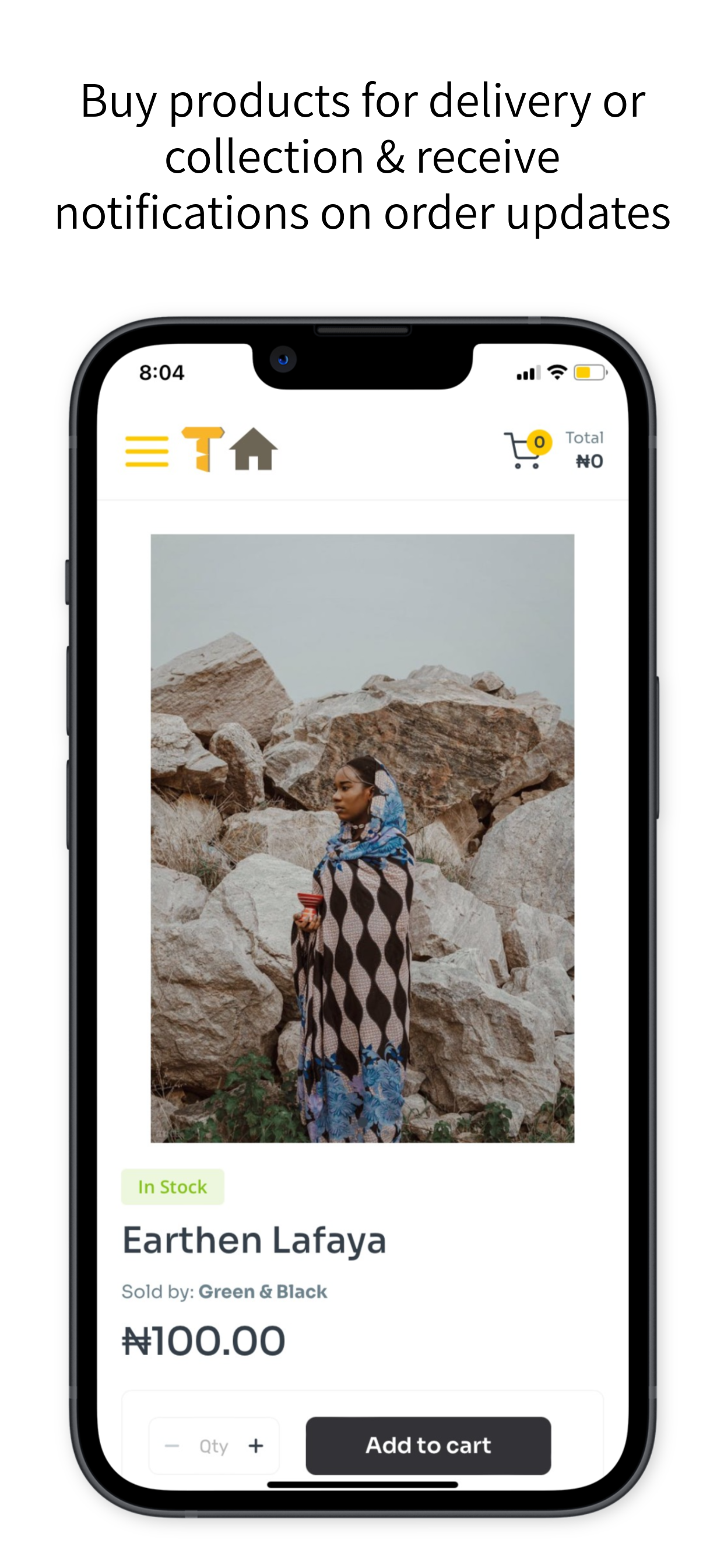 Teku screenshot 3
