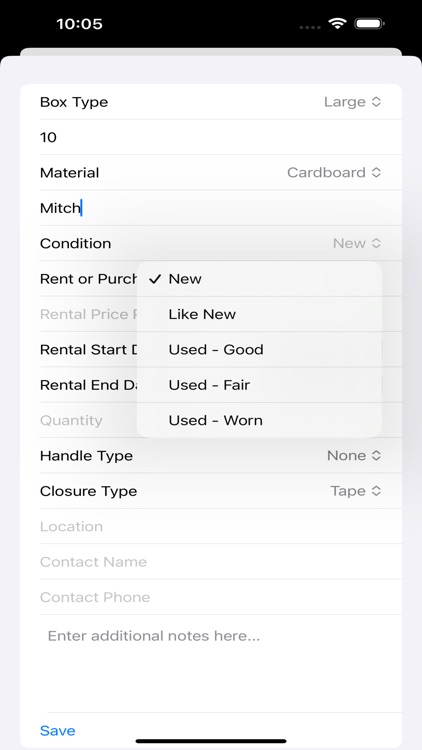 MoveBoxHub screenshot-7