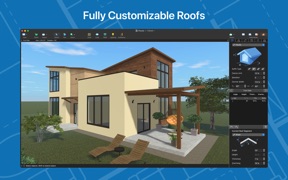 Live Home 3D: House Design screenshot