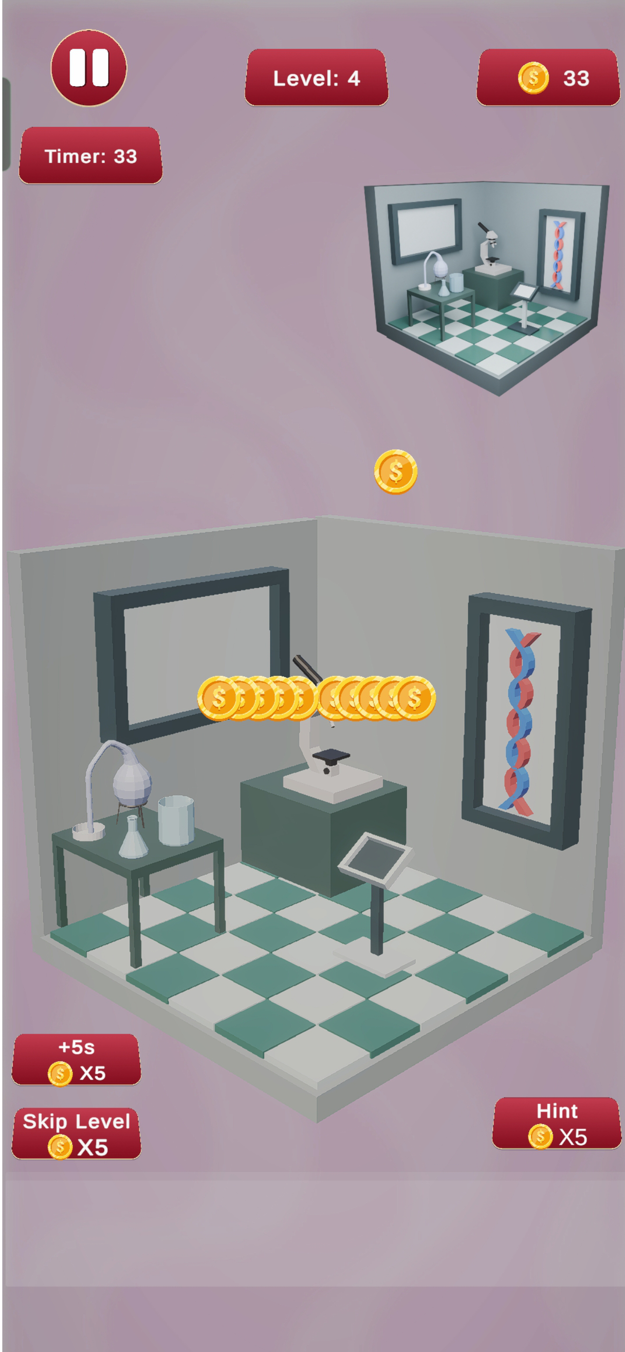My Room Story screenshot 6