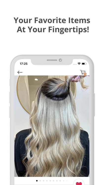 Tiffany Scott Extensions Pro