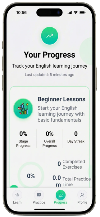DIL - AI TUTOR Screenshot 6 of 6