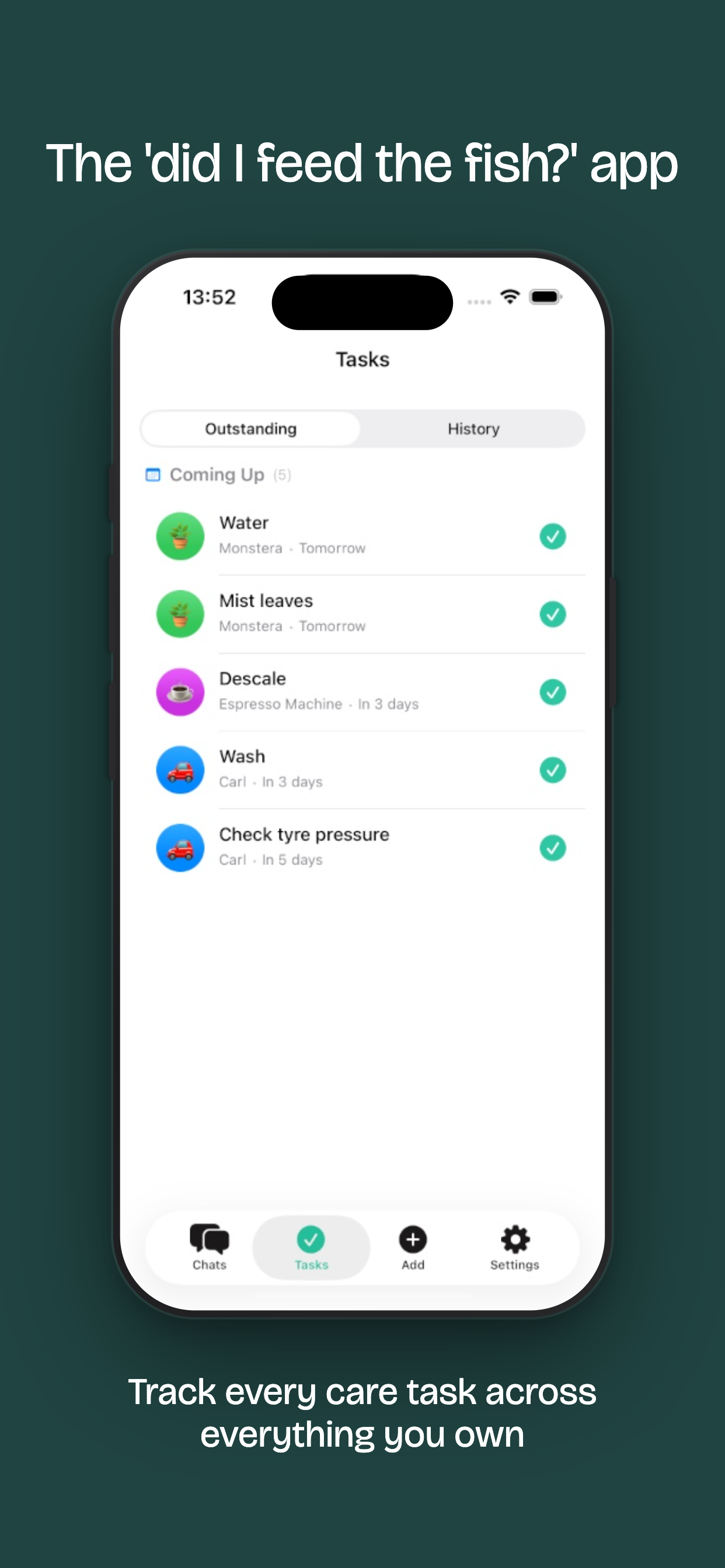 Nudji screenshot 7