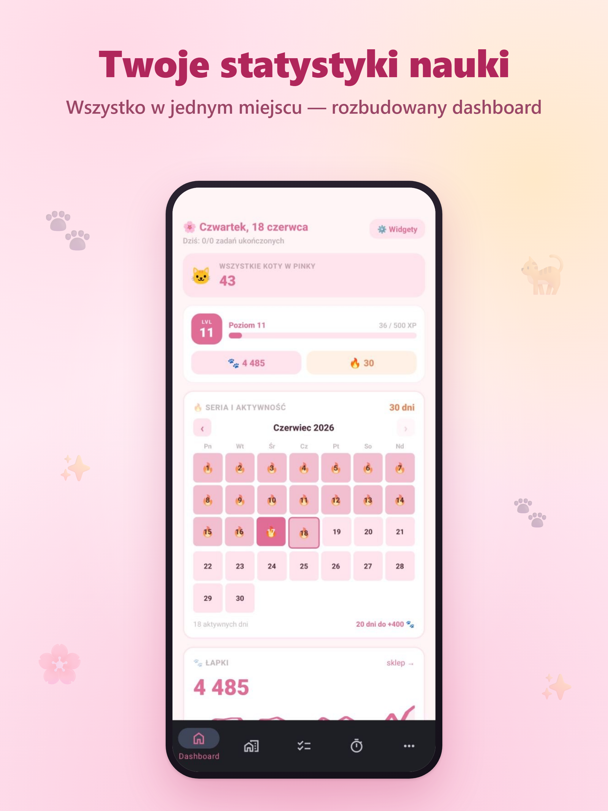 Pinky screenshot 17