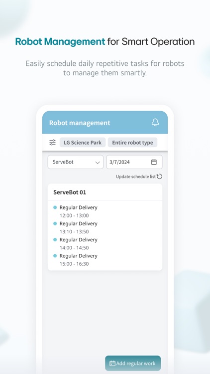 LG CLOi Station-Business screenshot-5