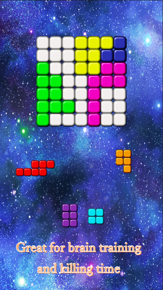 #2. Infinite number of puzzles (iOS) Podle: Takuma Takahashi