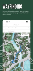 Knoebels Amusement Resort screenshot
