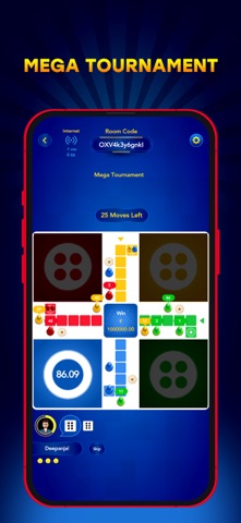 Empire Games®: Shop, Play, Win iPhone screenshot