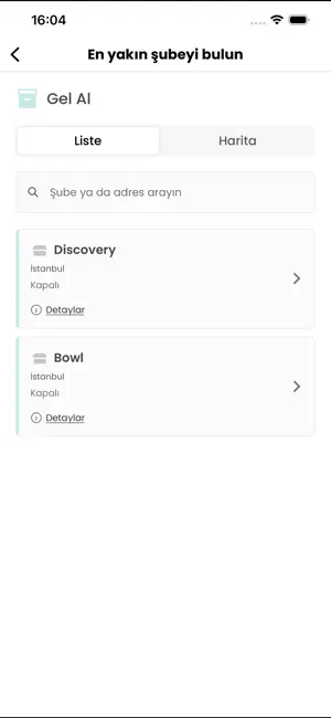 Modern Recipe Türkiye screenshot 4