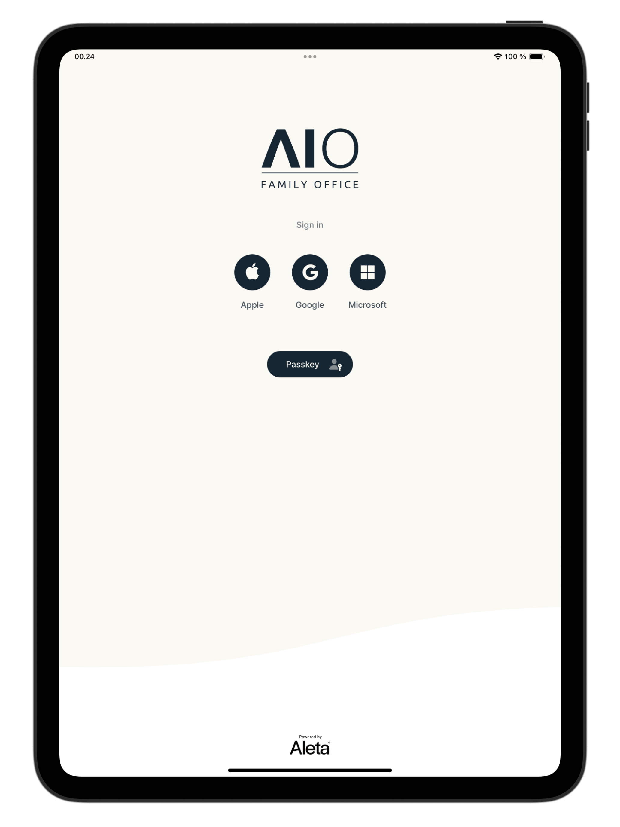 AIO Family Office