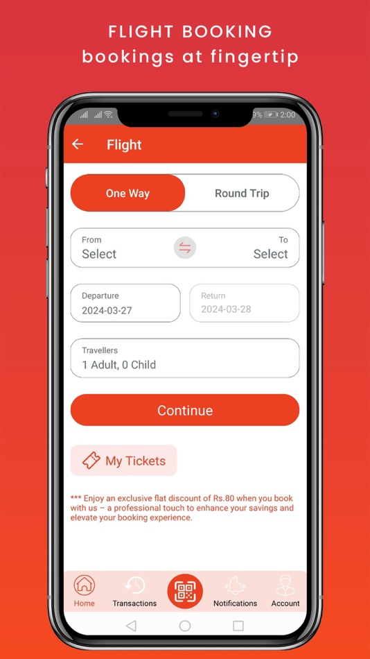 #4. Dpaisa (Digital Payment Nepal) (iOS) 来自: GOLD MINE BUSINESS GROUP PVT. LTD.