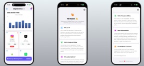 Digital Detox App Blocker screenshot