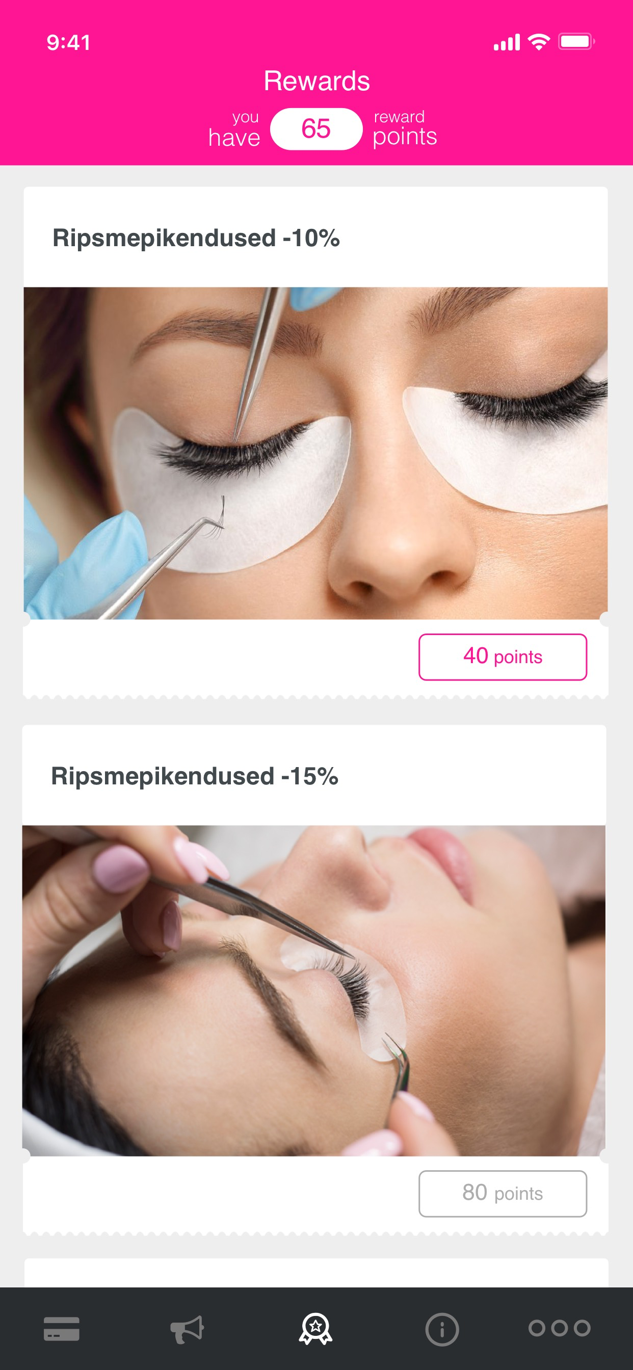Kat BeautyLand