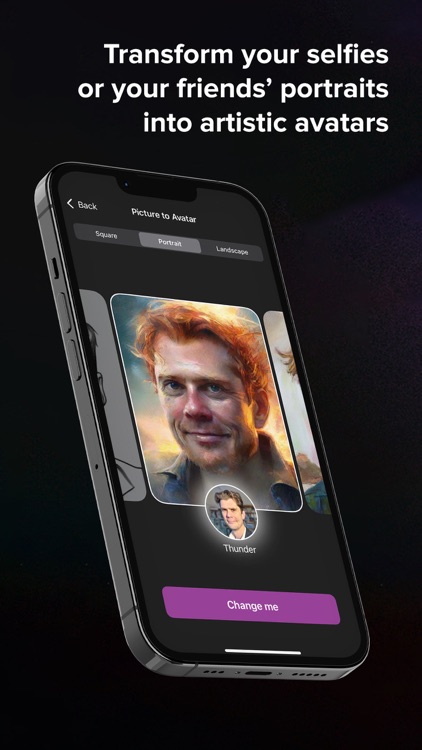 Vieutopia - AI Art Generator