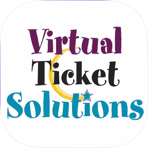 VTS Ticket Scanner