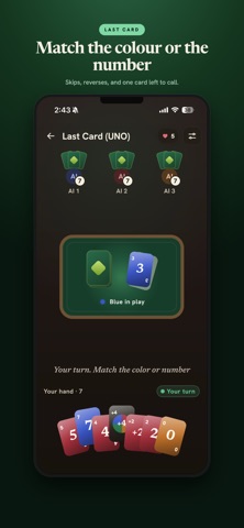 Sixpence: Fun with Friends screenshot 2