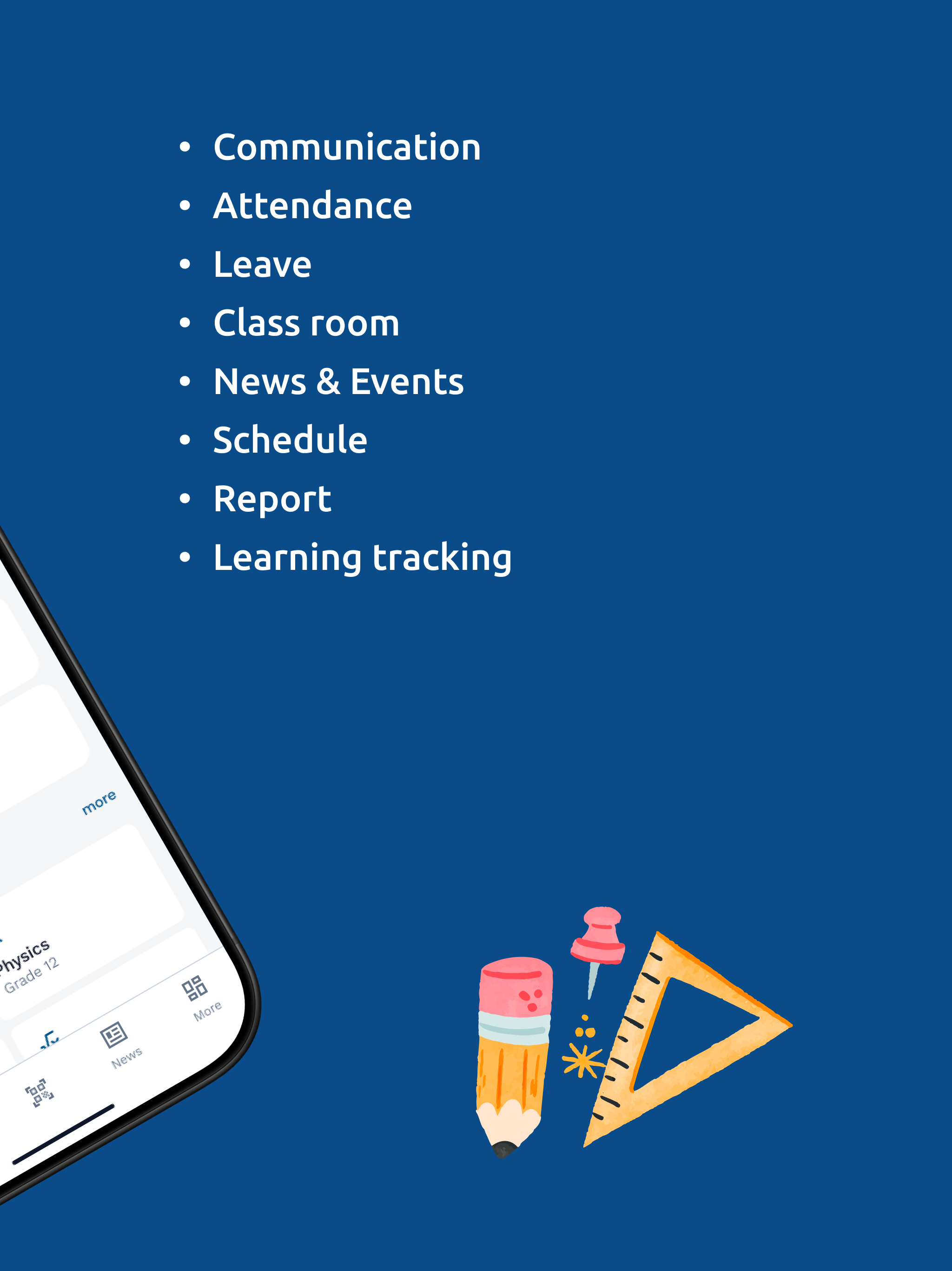 edvance app screenshot 13
