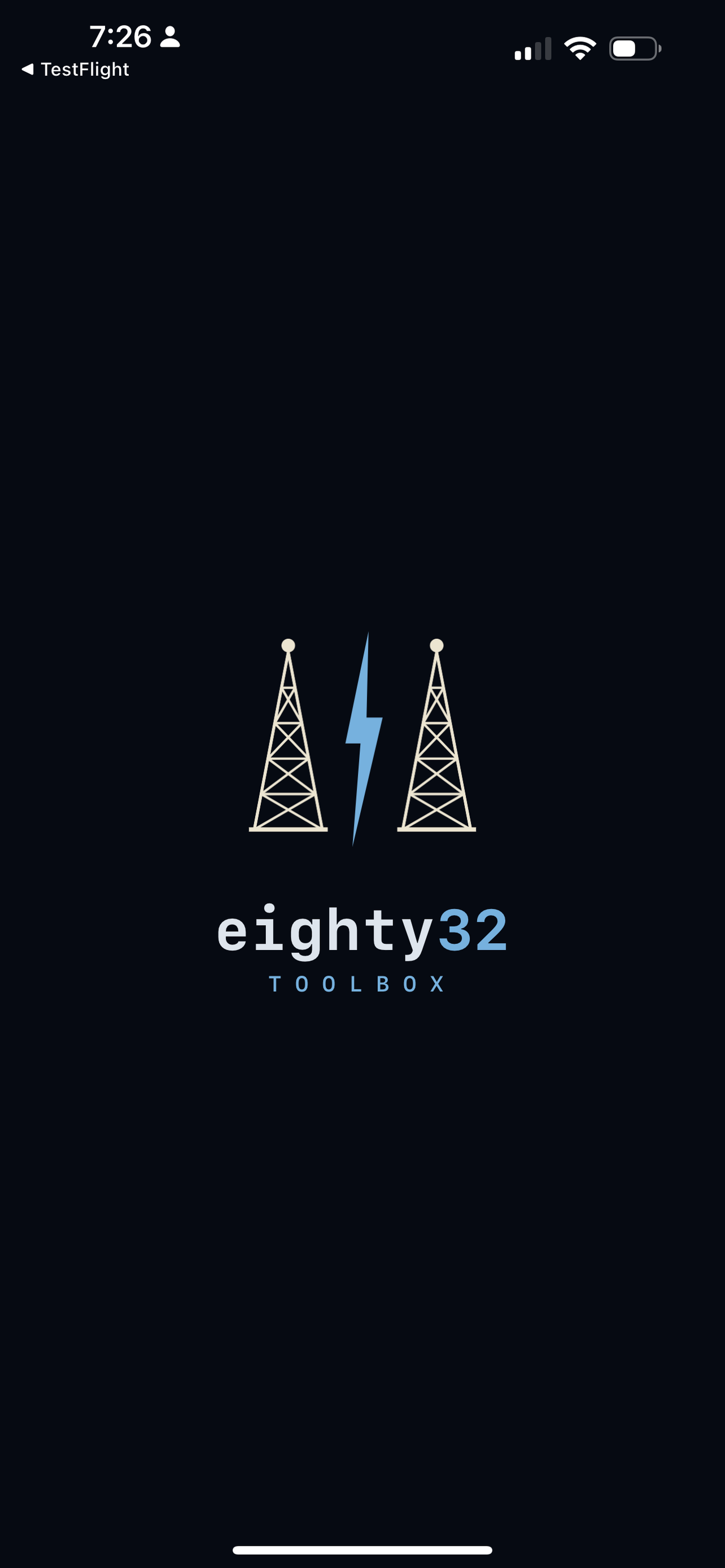 eighty32 Toolbox: RF & Audio screenshot 4
