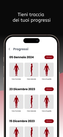House App screenshot