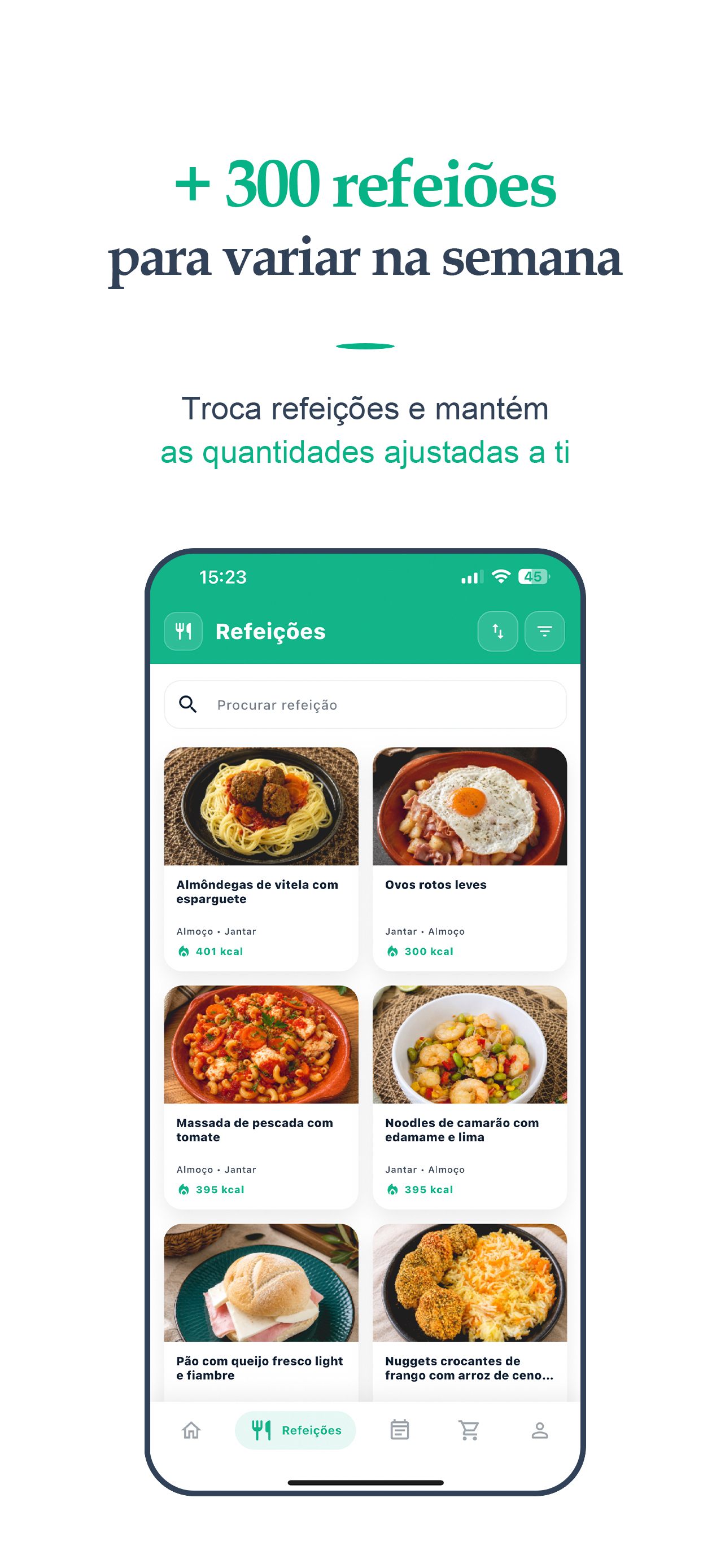 Vitaflix screenshot 4