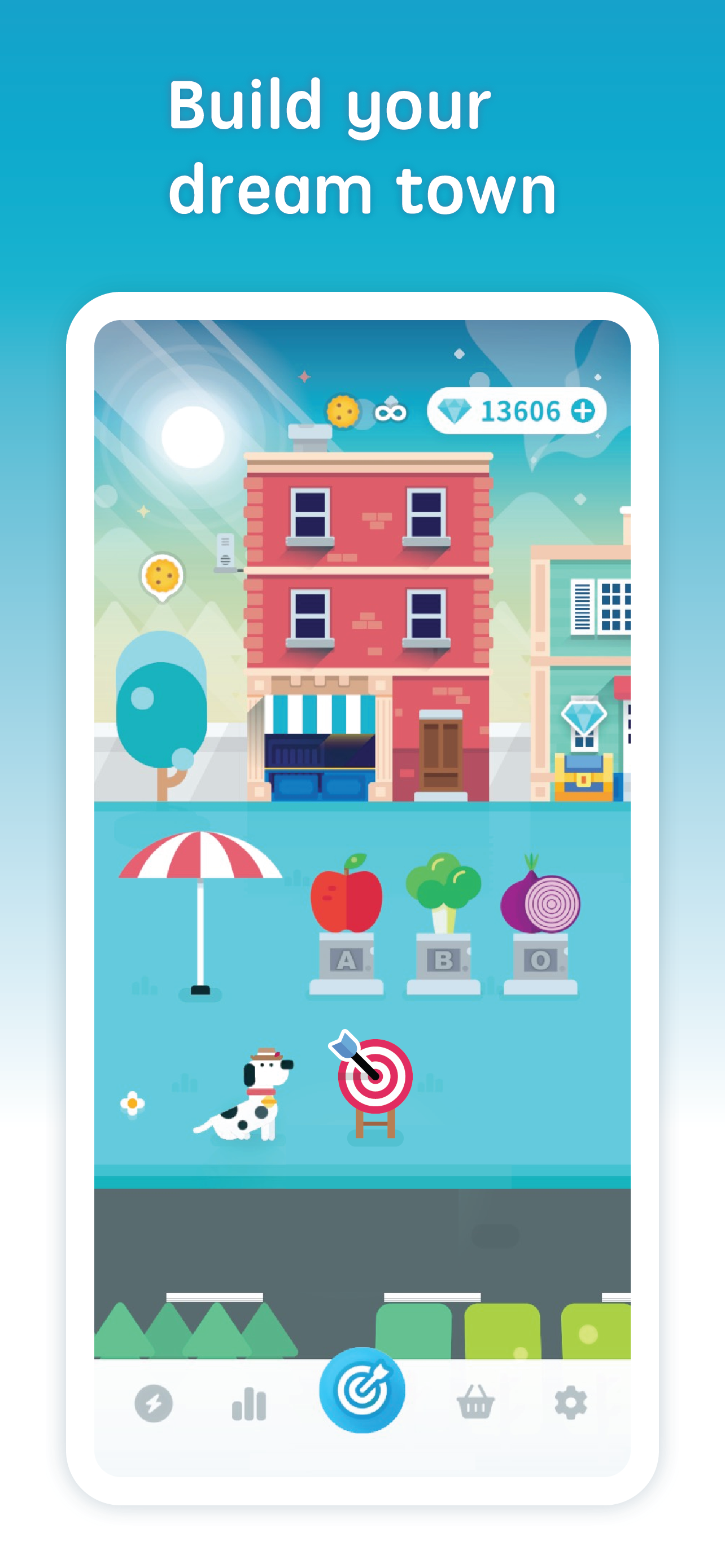 GOGO: Your Growth Partner