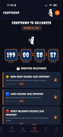 Haunted Hunt Helper Screenshot 8 of 9