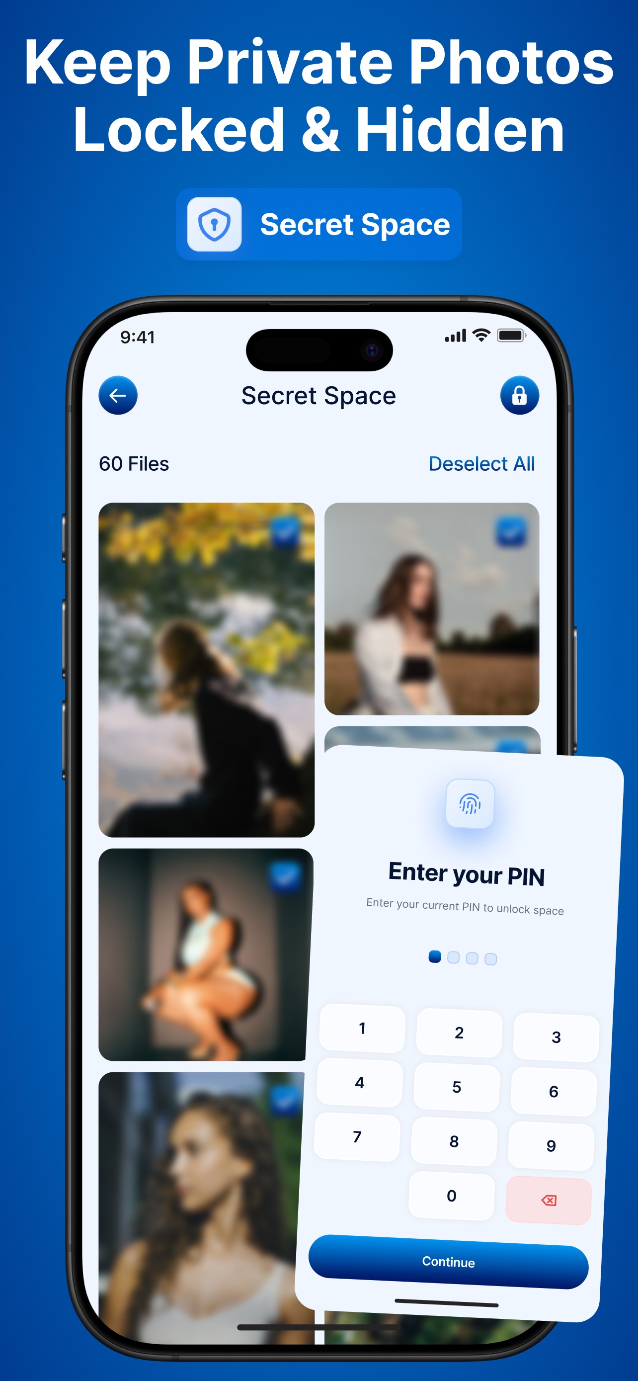 Screenshot 3 of Cleanium • Easy Device Cleaner
