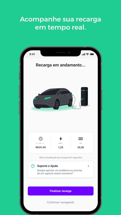 Moby Recargas screenshot-5