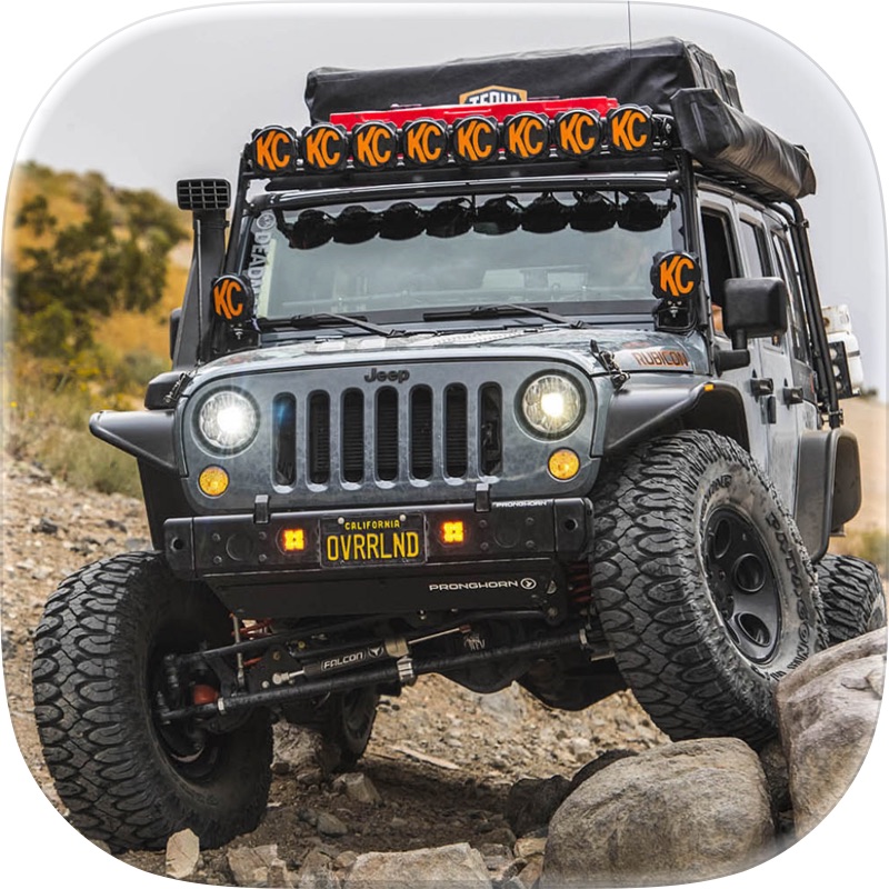 Jipe offroad dirigindo lama 3D screenshot 10