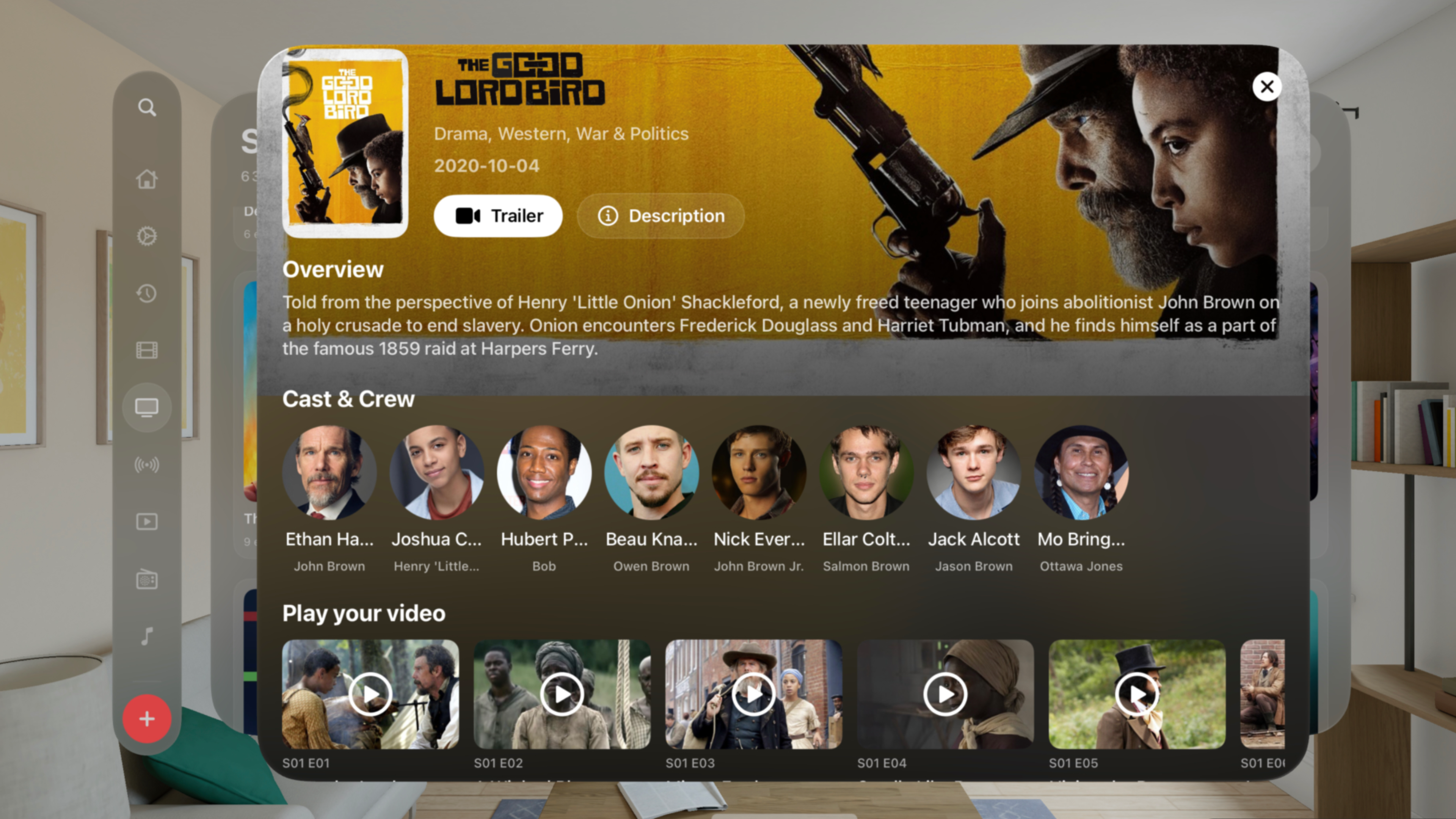 iPlay-Lists screenshot 17