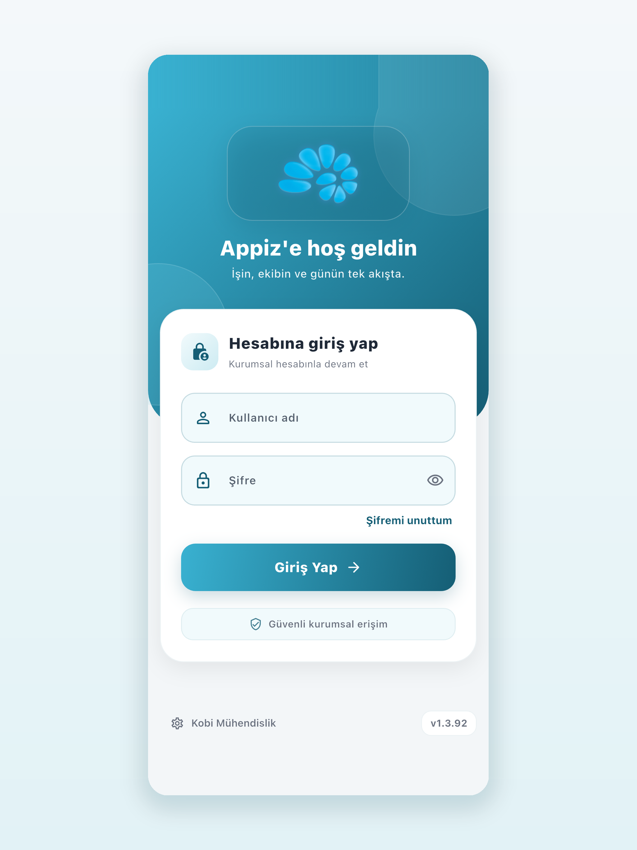 Appiz screenshot 9
