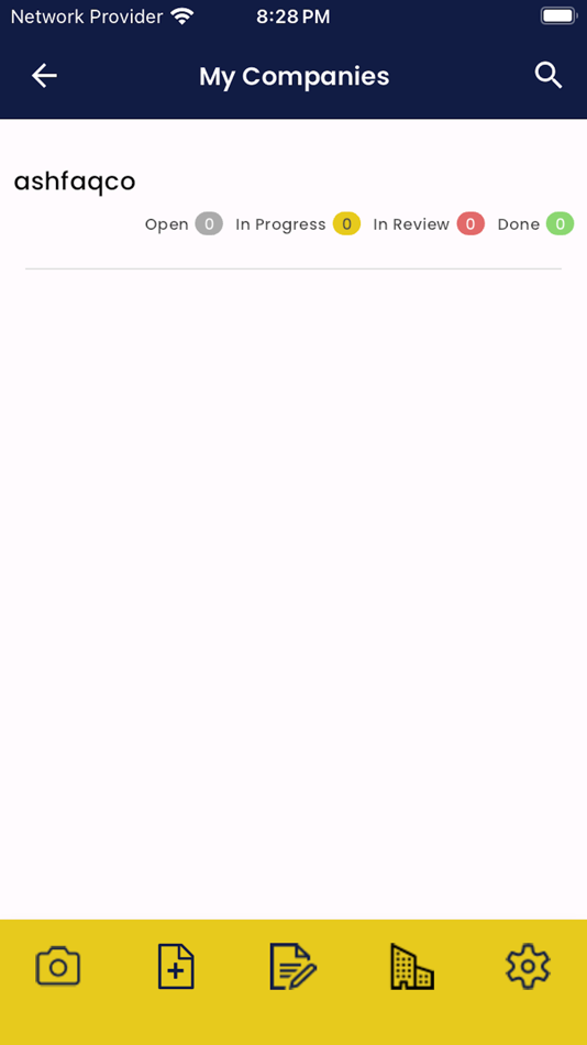 #5. Client Matrix (iOS) 由: Bilal Asjad