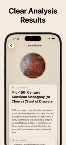 Identifier: Antique Screenshot 3 of 3