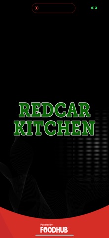 Redcar Kitchen Screenshot 1 of 4