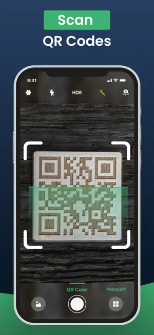 PDF Scanner: Photo to Document screenshot 5