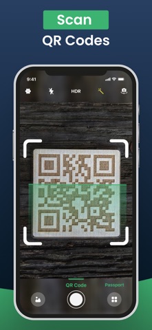 PDF Scanner: Photo to Document Screenshot 5 of 8
