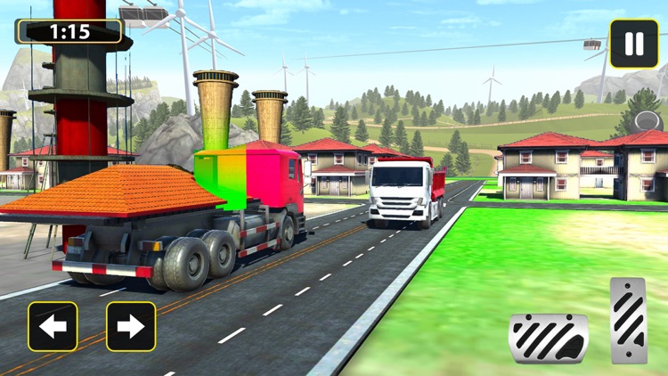 Home Construction Simulator 3D