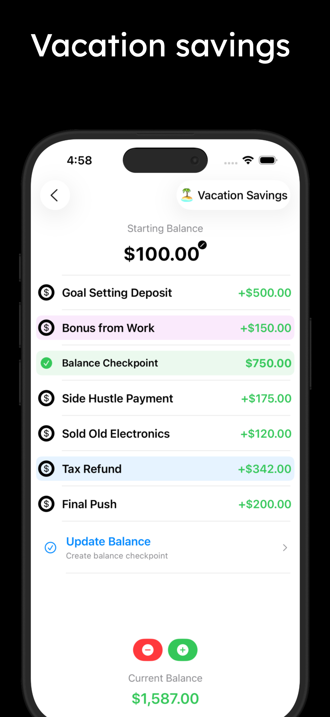 Fluxx Finance
