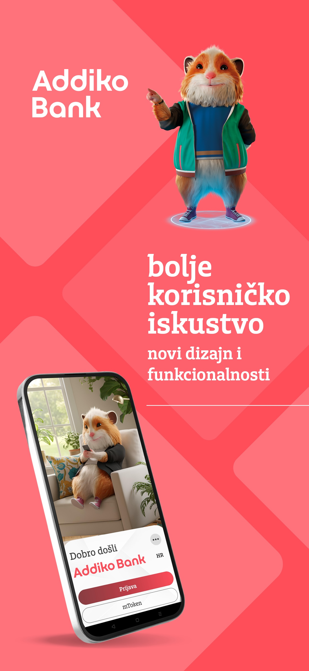 Addiko Mobile Hrvatska