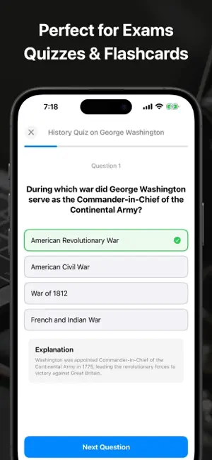 AI Note+: Summarize & Study screenshot 3