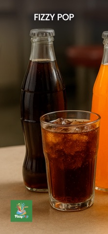 Fizzy Pop Online Screenshot 1 of 5