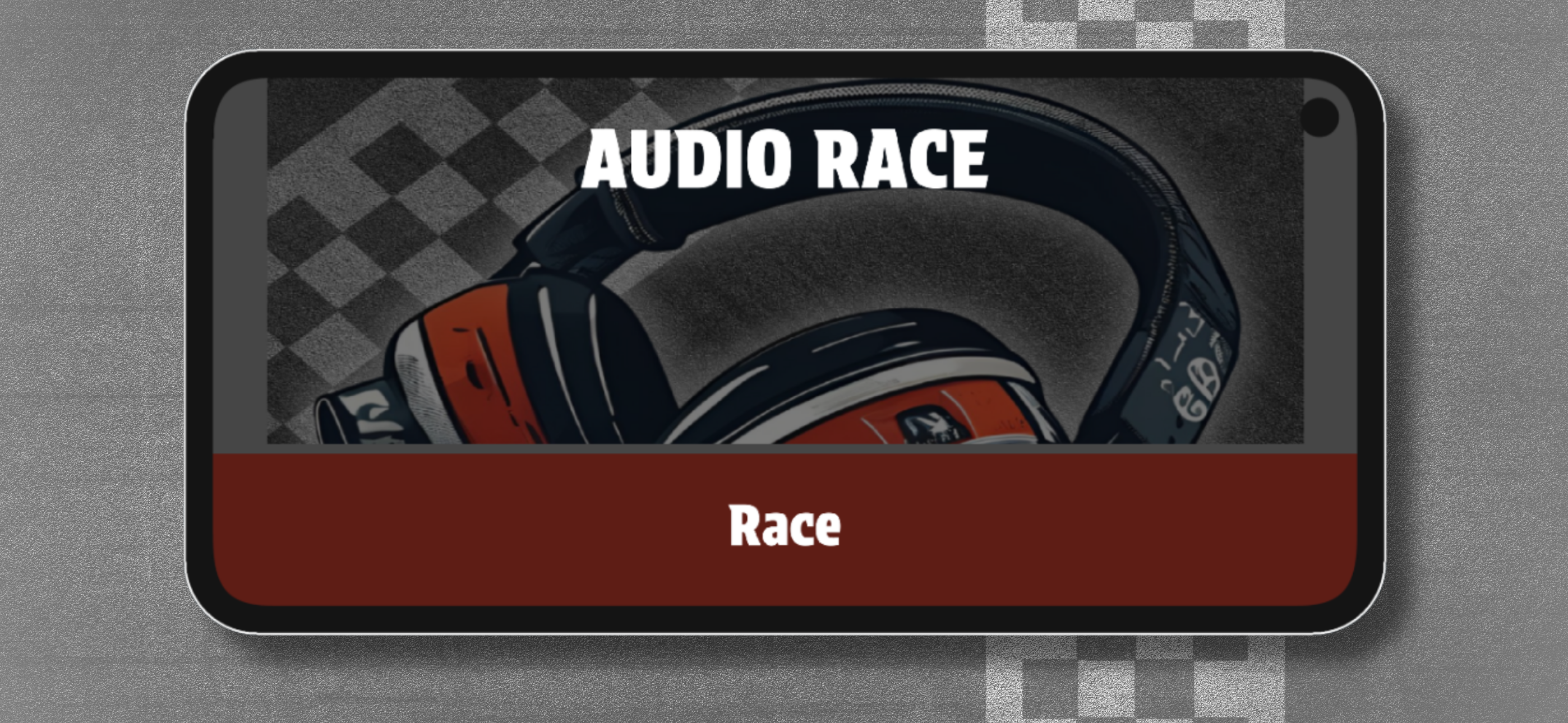 AudioRace