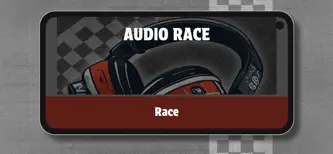 AudioRace screenshot 1