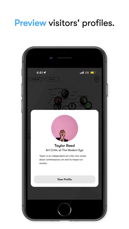 Loop - The Armory Show