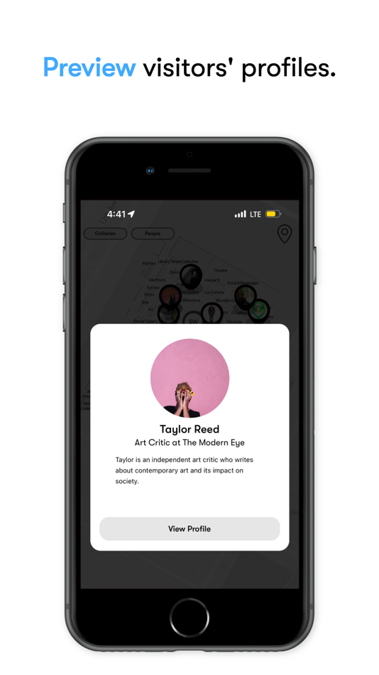 #2. Loop - The Armory Show (iOS) 由: Incircle Technologies